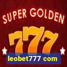 leobet777 com